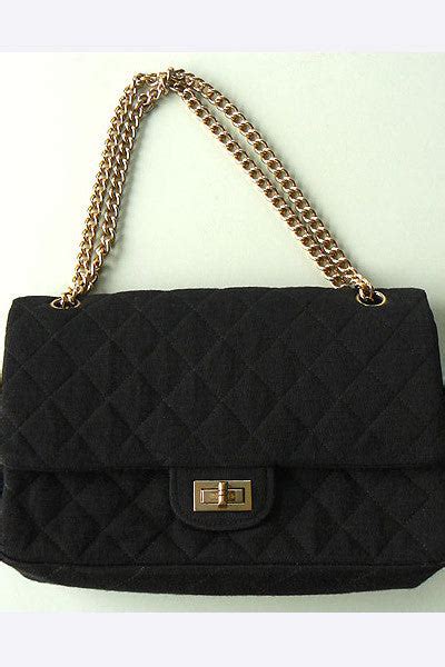 coco chanel 2.55 handbag